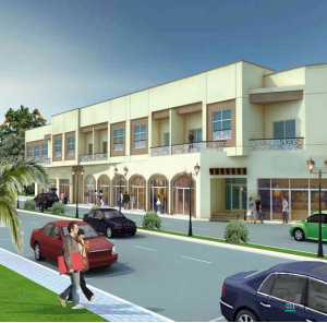 Matar Khamis Building